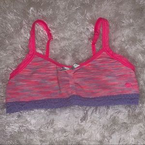 Girls Sports Bra Bundle